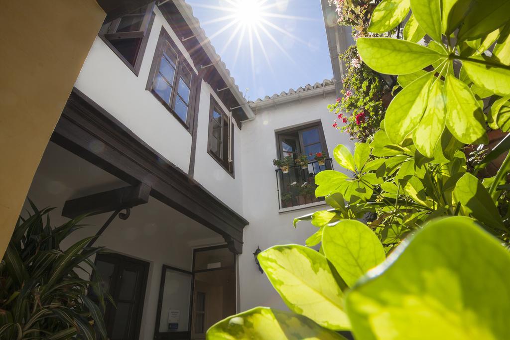 Casa De Las Mercedes - Malaga — Photos 2